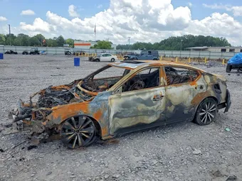 2019 Nissan Altima 1N4BL4FV4KC105092