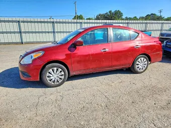 2017 Nissan Versa 3N1CN7AP2HL811402