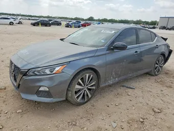 2021 Nissan Altima 1N4BL4CV4MN361311