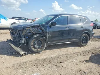 2018 Nissan Rogue 5N1AT2MT3JC725373