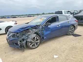 2017 Nissan Altima 1N4AL3AP7HC263613