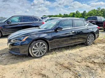 2023 Nissan Altima 1N4BL4EW3PN317083