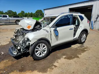 2016 Nissan Rogue KNMAT2MT8GP615909