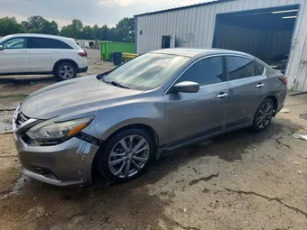2018 Nissan Altima 1N4AL3APXJC295784