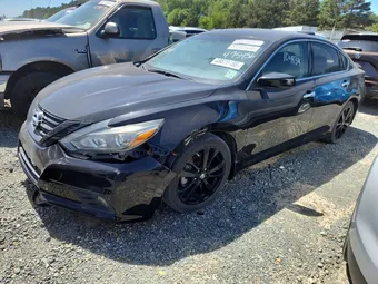 2018 Nissan Altima 1N4AL3AP6JC475456