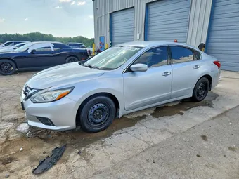 2017 Nissan Altima 1N4AL3AP9HC167370