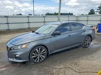 2019 Nissan Altima 1N4BL4CV6KC202069