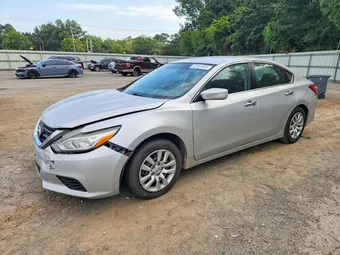 2016 Nissan Altima 1N4AL3AP7GN330584