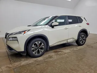 2023 Nissan Rogue JN8BT3BA5PW435566