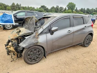 2016 Nissan Versa Note 3N1CE2CP4GL371570