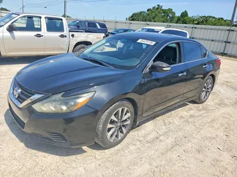 2017 Nissan Altima 1N4AL3AP0HC150134