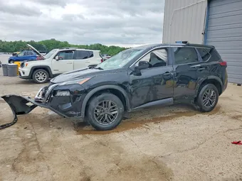 2023 Nissan Rogue 5N1BT3AAXPC851333