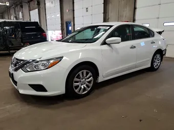 2016 Nissan Altima 1N4AL3APXGC158109