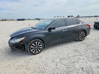 2016 Nissan Altima 1N4AL3AP8GC129501