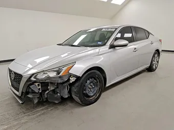 2019 Nissan Altima 1N4BL4BVXKC146705