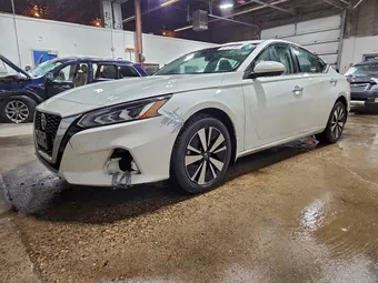 2022 Nissan Altima 1N4BL4DW8NN359862