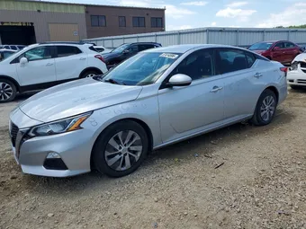 2020 Nissan Altima 1N4BL4BV1LC130541