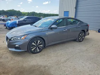 2022 Nissan Altima 1N4BL4DW2NN333399