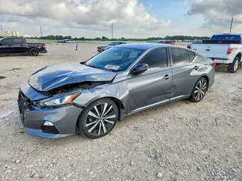 2020 Nissan Altima 1N4BL4CV8LC112410