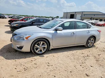 2015 Nissan Altima 1N4AL3AP1FN396238