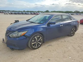 2016 Nissan Altima 1N4AL3AP0GC162153