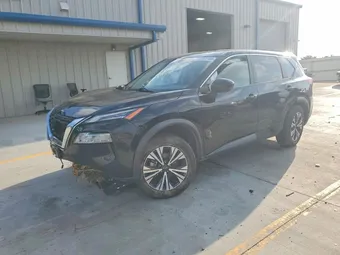2023 Nissan Rogue 5N1BT3BB0PC891637