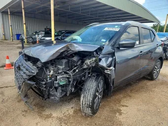 2023 Nissan Kicks 3N1CP5CV1PL556024