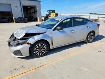 2024 Nissan Altima 1N4BL4DV7RN392557