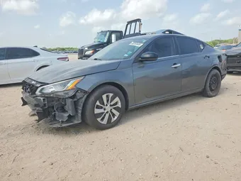 2020 Nissan Altima 1N4BL4BV5LC127545