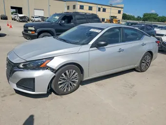 2025 Nissan Altima 1N4BL4DV1SN379289