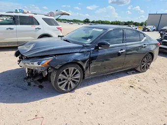 2019 Nissan Altima 1N4AL4FV0KC101150
