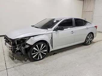 2020 Nissan Altima 1N4BL4CV9LC276801