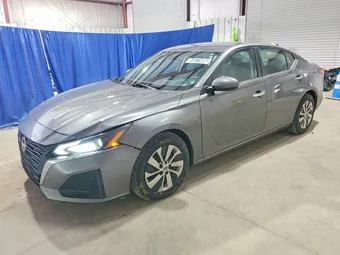 2023 Nissan Altima 1N4BL4BV9PN385559