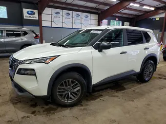 2023 Nissan Rogue 5N1BT3AB2PC740946