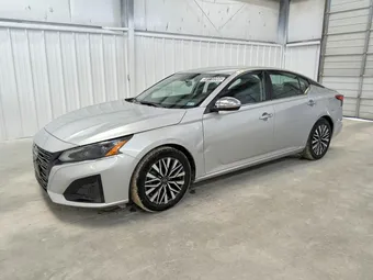 2024 Nissan Altima 1N4BL4DV6RN346122