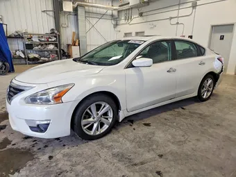 2015 Nissan Altima 1N4AL3AP9FN867391