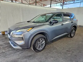 2023 Nissan Rogue 5N1BT3AA1PC867579