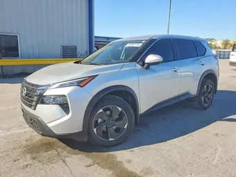 2024 Nissan Rogue JN8BT3BA7RW352384