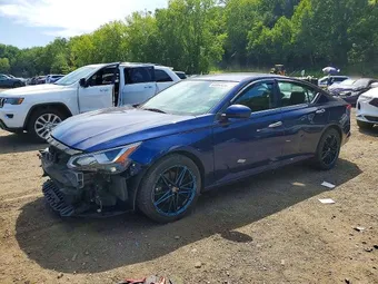 2020 Nissan Altima 1N4BL4BV0LC280463