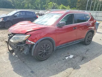 2018 Nissan Rogue 5N1AT2MT1JC745735