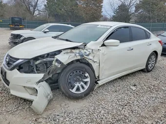 2016 Nissan Altima 1N4AL3AP6GN374107