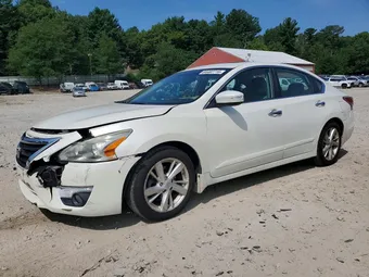 2015 Nissan Altima 1N4AL3AP9FC219321