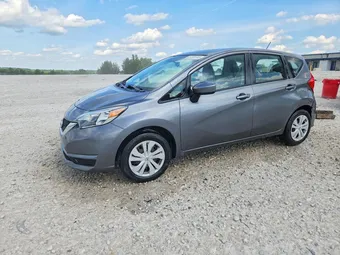2018 Nissan Versa Note 3N1CE2CP7JL361042