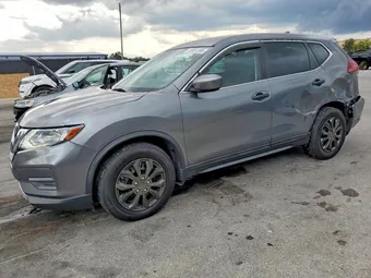 2019 Nissan Rogue 5N1AT2MT4KC838069 Lot 56991386