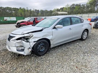 2015 Nissan Altima 1N4AL3AP1FN871225