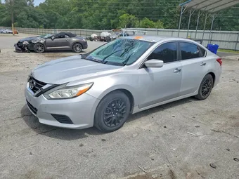 2017 Nissan Altima 1N4AL3AP1HN314415
