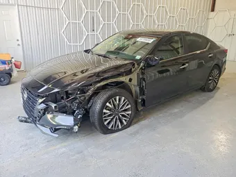 2024 Nissan Altima 1N4BL4DV6RN307997