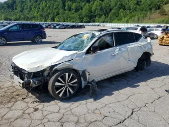 2019 Nissan Altima 1N4BL4CW1KC185917