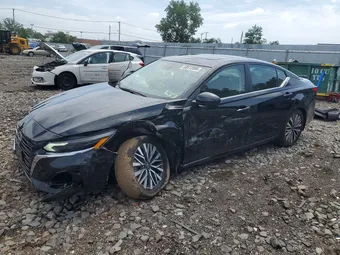 2024 Nissan Altima 1N4BL4DV2RN366724