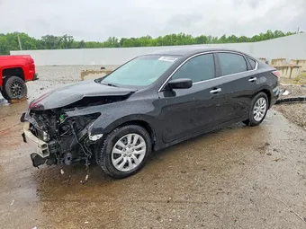 2015 Nissan Altima 1N4AL3AP3FN884820